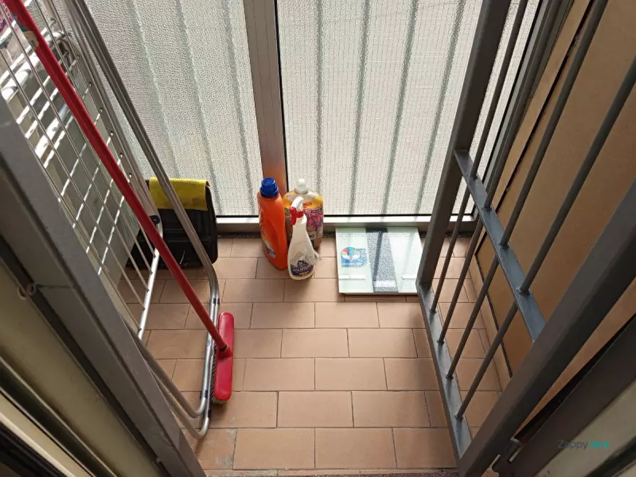 Immagine 3 di Appartamento in affitto  in Via Saorgio, 51 a Torino