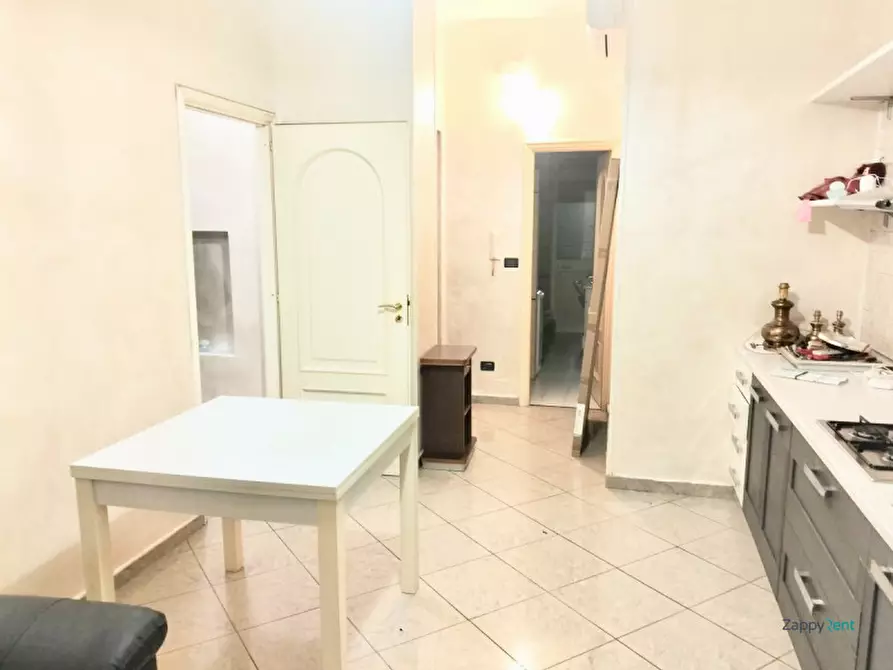 Immagine 1 di Appartamento in affitto  in Via Saorgio, 51 a Torino