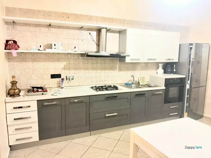 Immagine 2 di Appartamento in affitto  in Via Saorgio, 51 a Torino