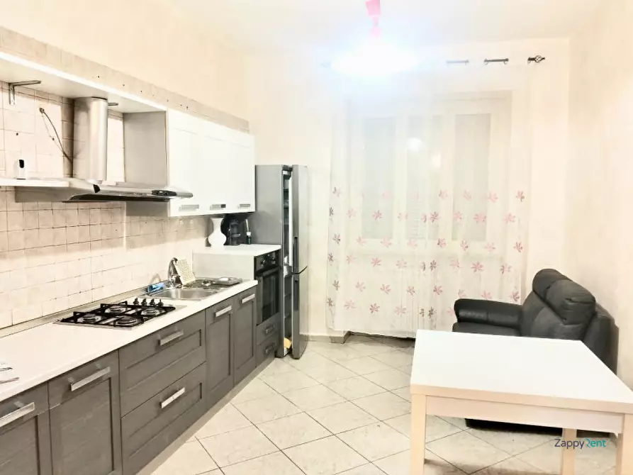 Immagine 4 di Appartamento in affitto  in Via Saorgio, 51 a Torino