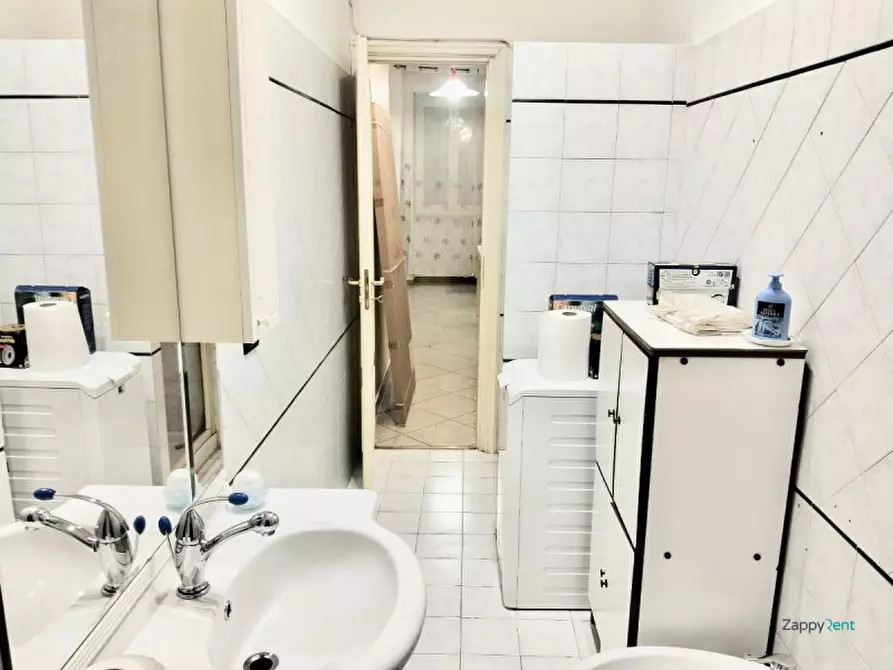 Immagine 10 di Appartamento in affitto  in Via Saorgio, 51 a Torino