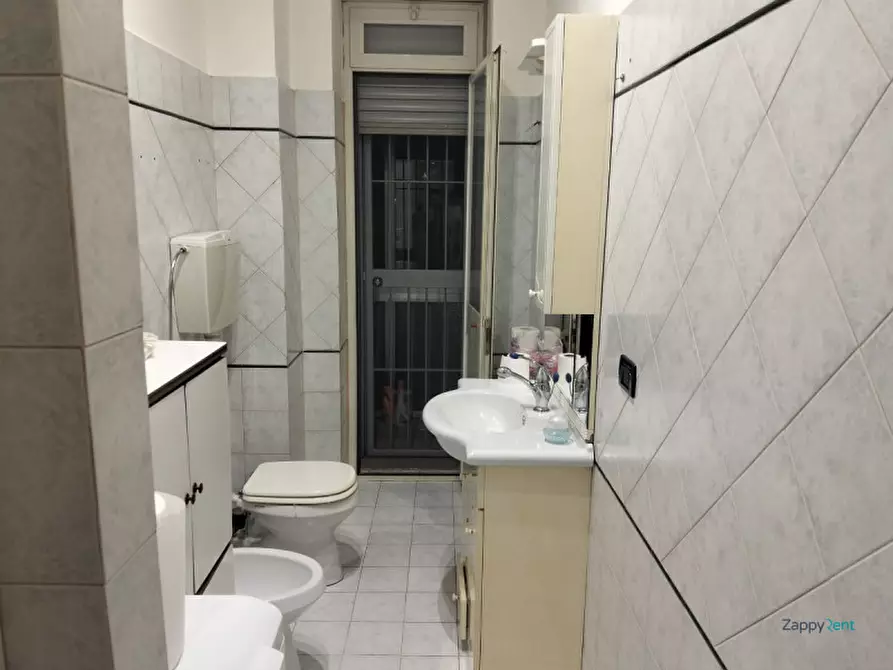 Immagine 11 di Appartamento in affitto  in Via Saorgio, 51 a Torino