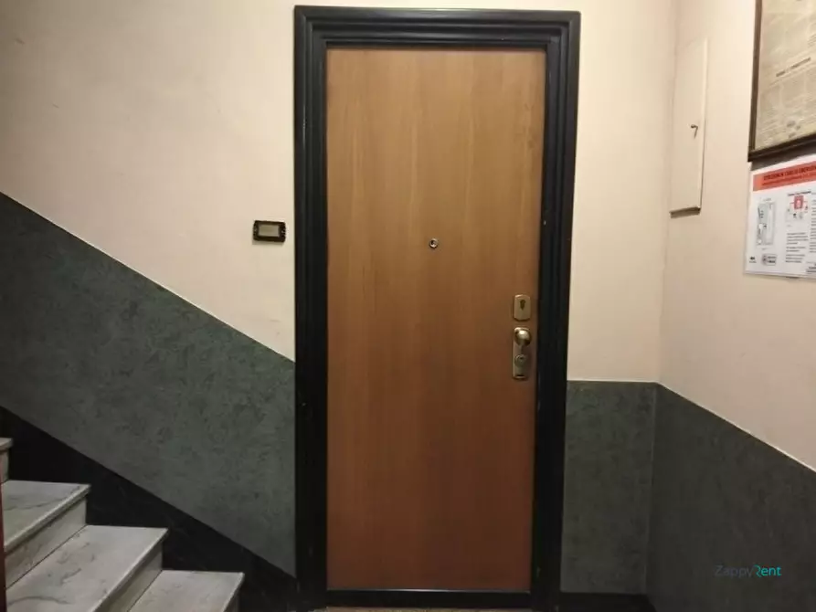 Immagine 15 di Appartamento in affitto  in Via Saorgio, 51 a Torino