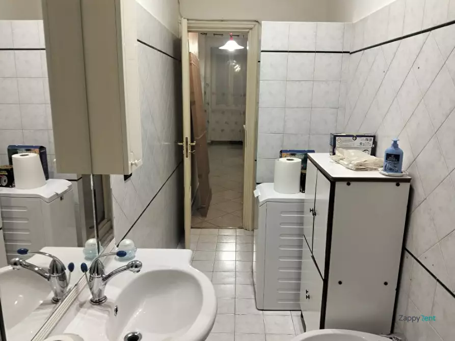 Immagine 18 di Appartamento in affitto  in Via Saorgio, 51 a Torino