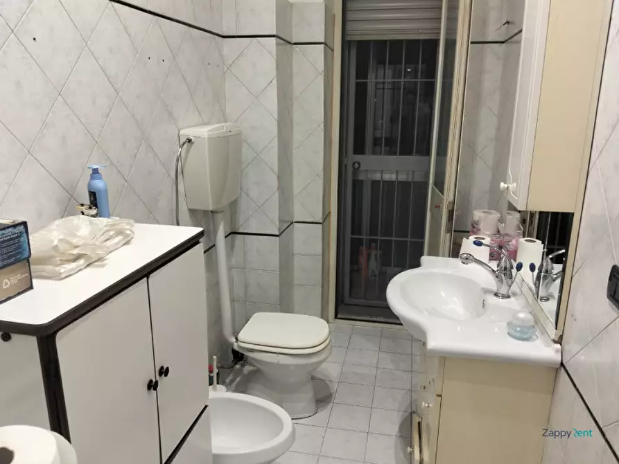 Immagine 20 di Appartamento in affitto  in Via Saorgio, 51 a Torino