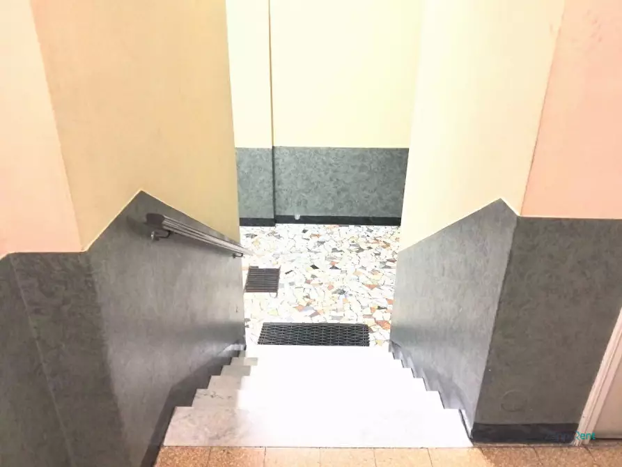 Immagine 22 di Appartamento in affitto  in Via Saorgio, 51 a Torino