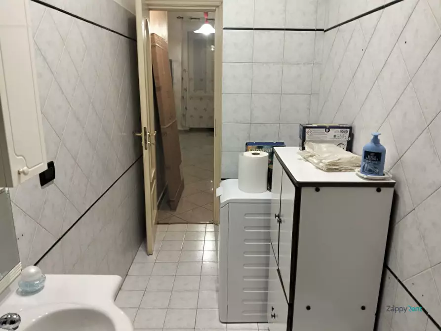 Immagine 23 di Appartamento in affitto  in Via Saorgio, 51 a Torino