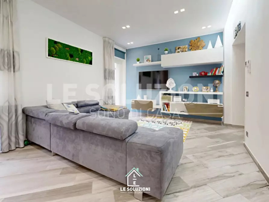 Immagine 1 di Villetta a schiera in vendita  in via giosuè carducci 38 a Castellana Grotte