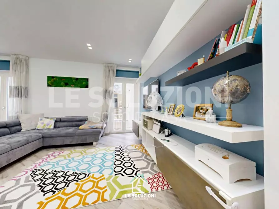 Immagine 2 di Villetta a schiera in vendita  in via giosuè carducci 38 a Castellana Grotte