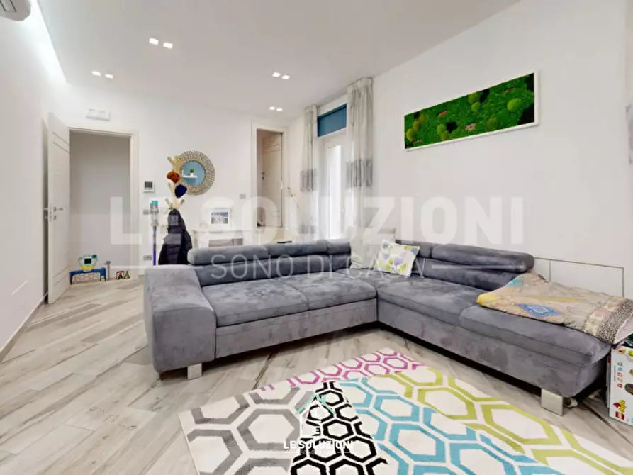 Immagine 3 di Villetta a schiera in vendita  in via giosuè carducci 38 a Castellana Grotte