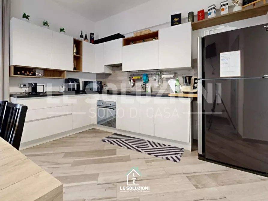 Immagine 5 di Villetta a schiera in vendita  in via giosuè carducci 38 a Castellana Grotte