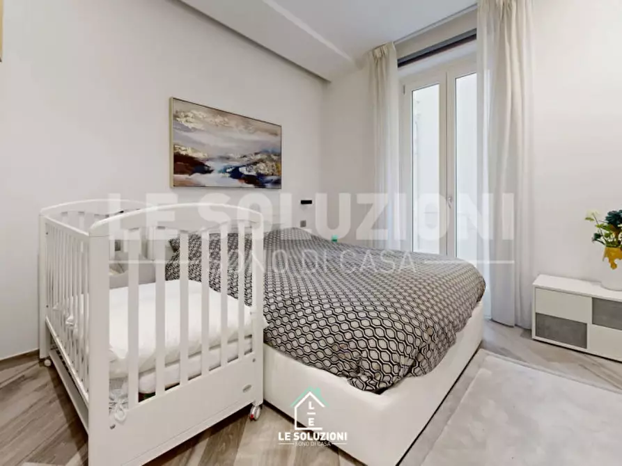 Immagine 8 di Villetta a schiera in vendita  in via giosuè carducci 38 a Castellana Grotte