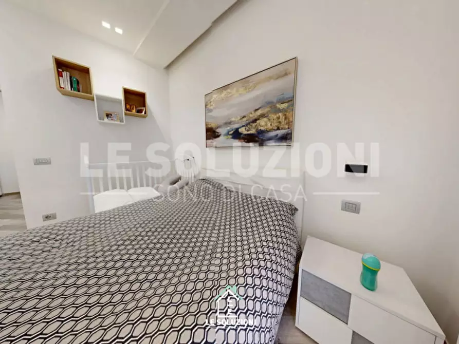 Immagine 9 di Villetta a schiera in vendita  in via giosuè carducci 38 a Castellana Grotte