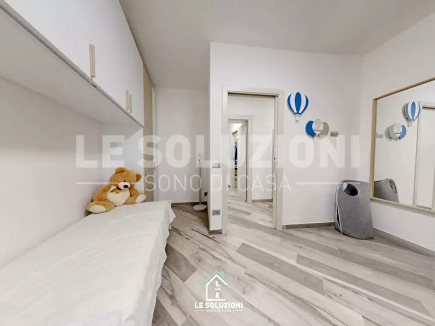 Immagine 12 di Villetta a schiera in vendita  in via giosuè carducci 38 a Castellana Grotte