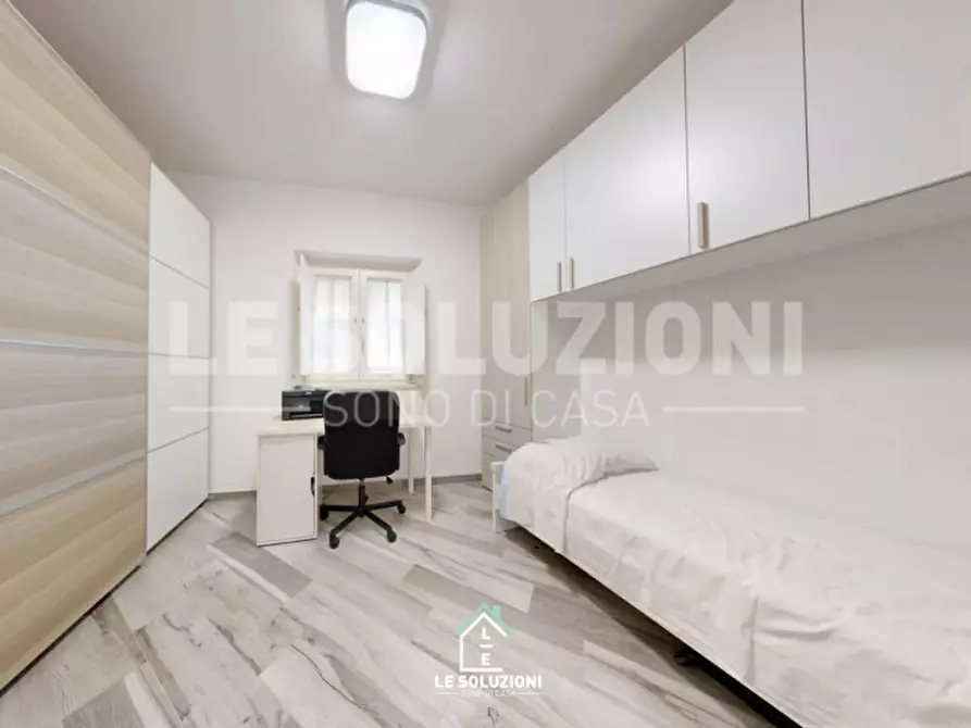 Immagine 13 di Villetta a schiera in vendita  in via giosuè carducci 38 a Castellana Grotte