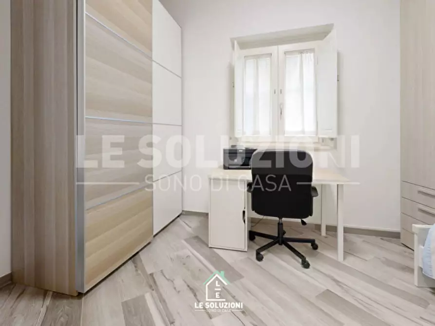 Immagine 14 di Villetta a schiera in vendita  in via giosuè carducci 38 a Castellana Grotte