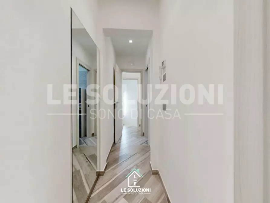 Immagine 15 di Villetta a schiera in vendita  in via giosuè carducci 38 a Castellana Grotte