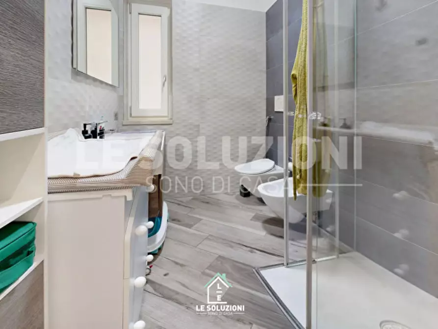 Immagine 16 di Villetta a schiera in vendita  in via giosuè carducci 38 a Castellana Grotte