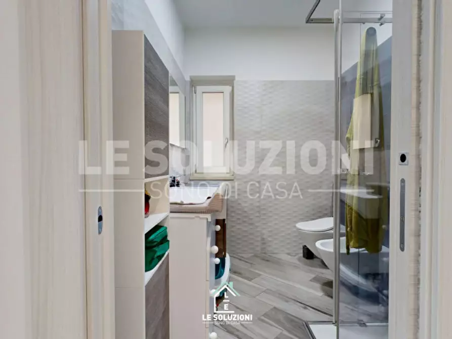 Immagine 17 di Villetta a schiera in vendita  in via giosuè carducci 38 a Castellana Grotte