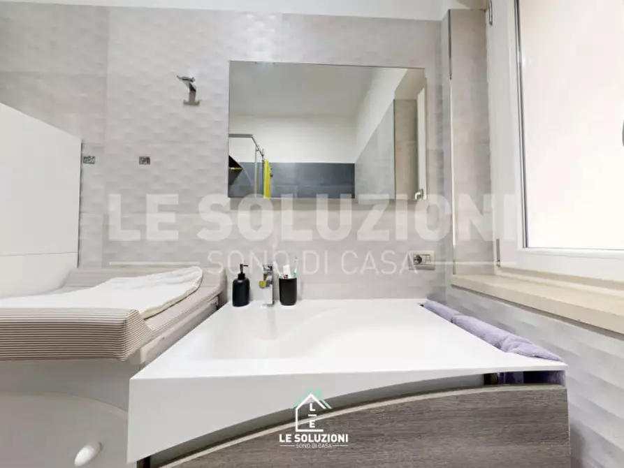 Immagine 18 di Villetta a schiera in vendita  in via giosuè carducci 38 a Castellana Grotte