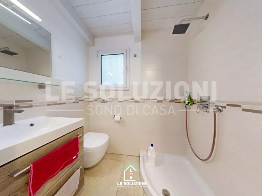 Immagine 19 di Villetta a schiera in vendita  in via giosuè carducci 38 a Castellana Grotte