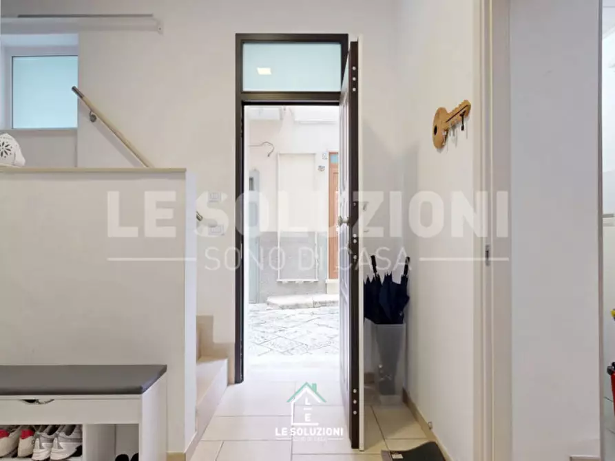 Immagine 20 di Villetta a schiera in vendita  in via giosuè carducci 38 a Castellana Grotte