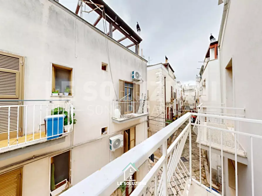 Immagine 21 di Villetta a schiera in vendita  in via giosuè carducci 38 a Castellana Grotte