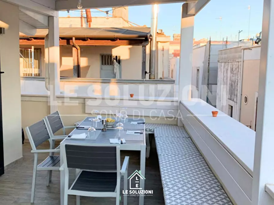 Immagine 25 di Villetta a schiera in vendita  in via giosuè carducci 38 a Castellana Grotte