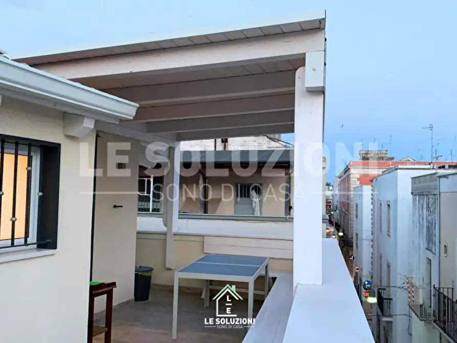 Immagine 26 di Villetta a schiera in vendita  in via giosuè carducci 38 a Castellana Grotte