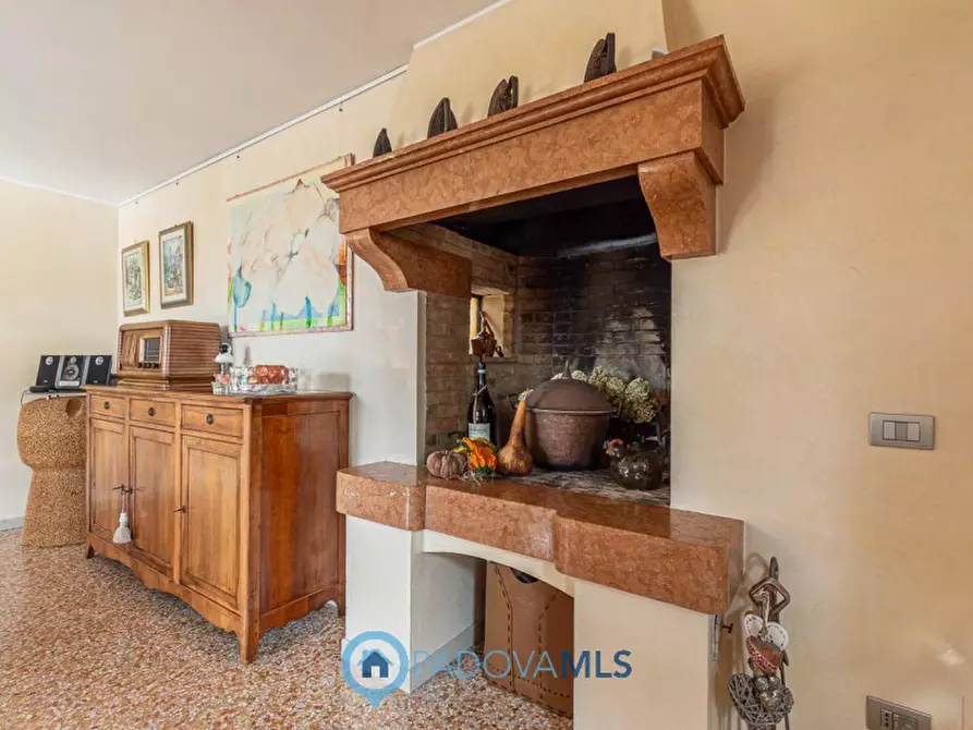 Immagine 40 di Villa in vendita  in Via Nespolaro a Rubano