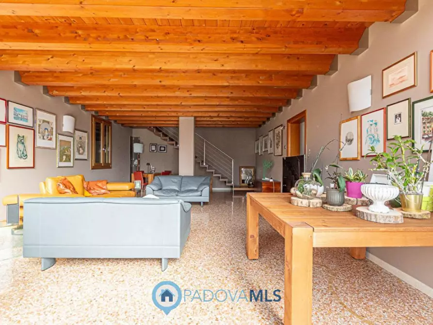 Immagine 49 di Villa in vendita  in Via Nespolaro a Rubano