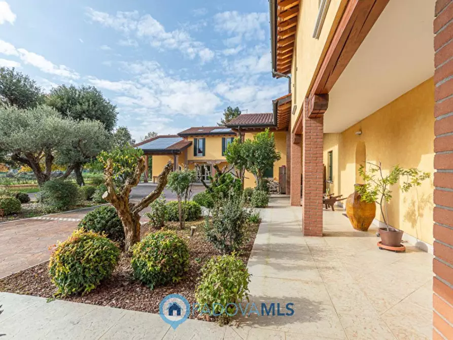 Immagine 53 di Villa in vendita  in Via Nespolaro a Rubano