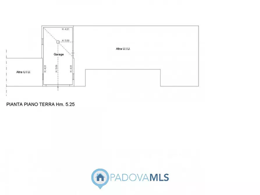 Immagine 58 di Villa in vendita  in Via Nespolaro a Rubano