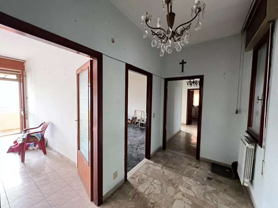 Immagine 7 di Appartamento in vendita  in Viale Padova a Chioggia