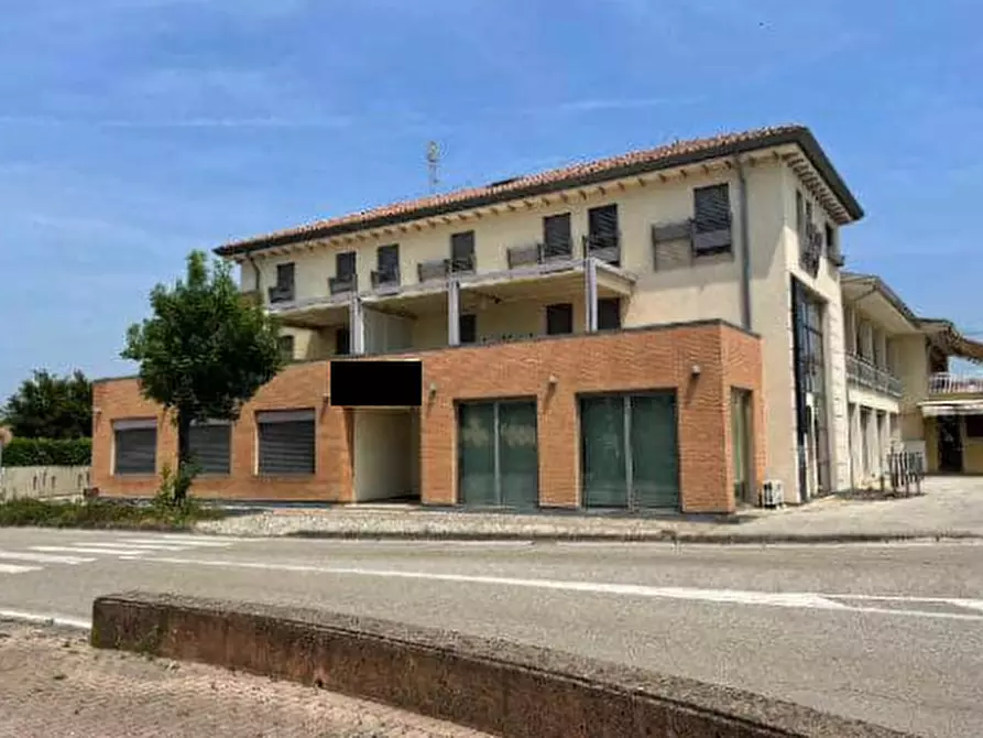 Immagine 1 di Attività commerciale in vendita  in Piazza abate Michele Colombo, 12 a Salgareda