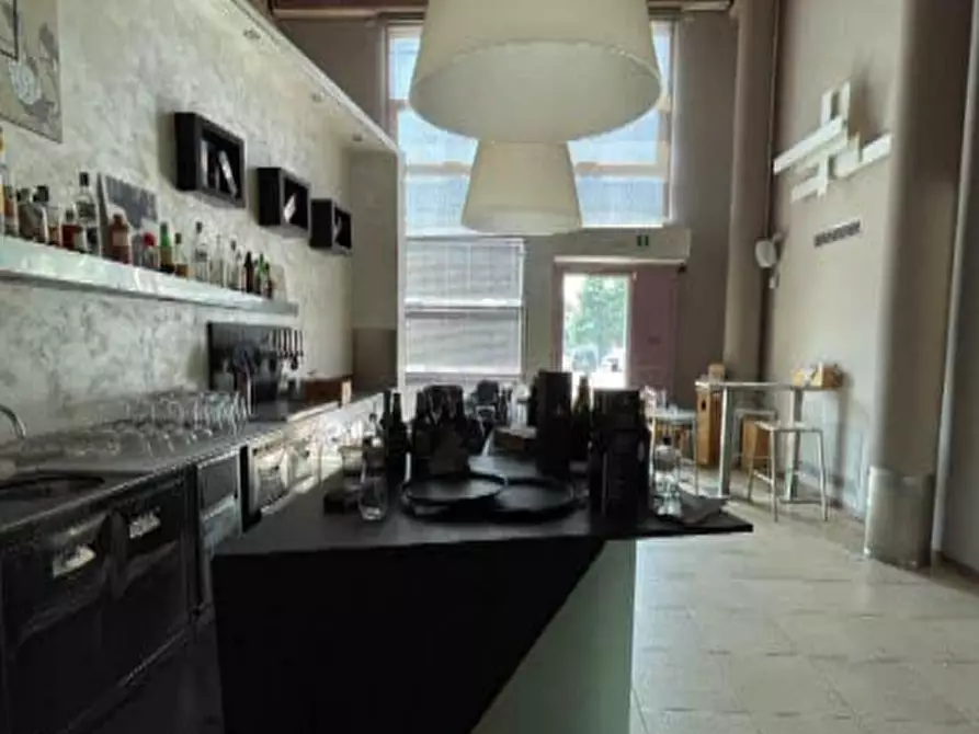 Immagine 5 di Attività commerciale in vendita  in Piazza abate Michele Colombo, 12 a Salgareda