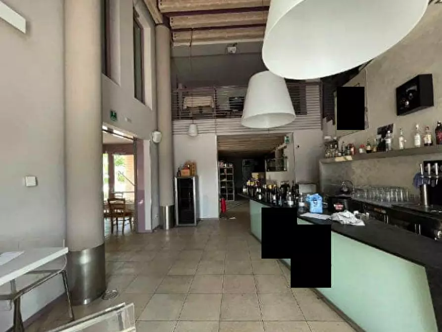 Immagine 6 di Attività commerciale in vendita  in Piazza abate Michele Colombo, 12 a Salgareda