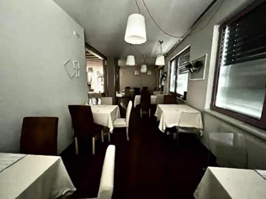 Immagine 7 di Attività commerciale in vendita  in Piazza abate Michele Colombo, 12 a Salgareda