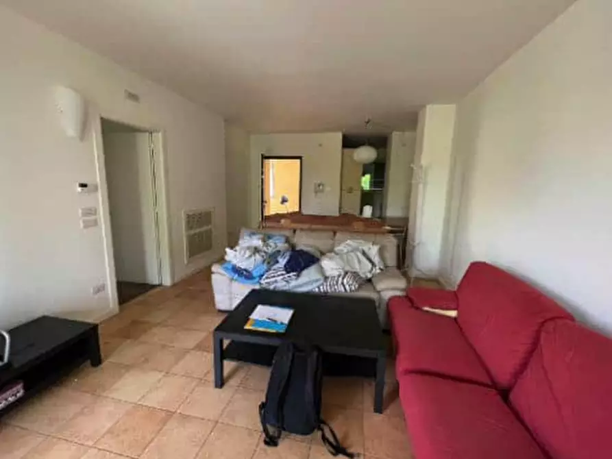 Immagine 2 di Appartamento in vendita  in Piazza abate Michele Colombo, 12 a Salgareda