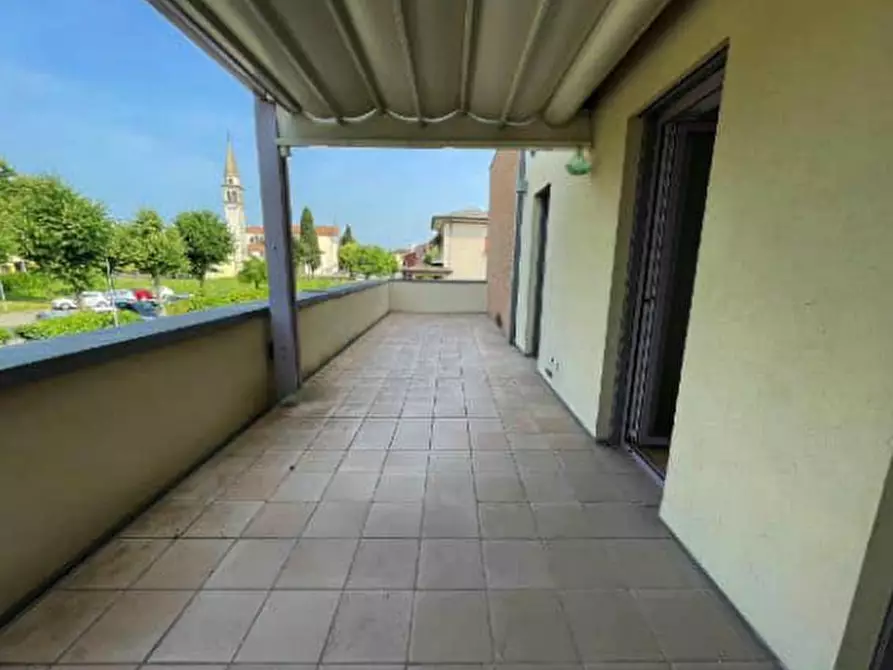 Immagine 3 di Appartamento in vendita  in Piazza abate Michele Colombo, 12 a Salgareda