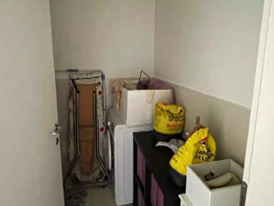 Immagine 11 di Appartamento in vendita  in Piazza abate Michele Colombo, 12 a Salgareda