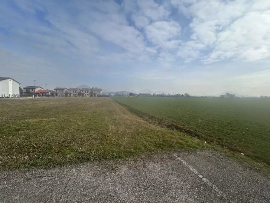 Immagine 15 di Terreno in vendita  in Via Monte Grappa, Albettone (VI) a Albettone