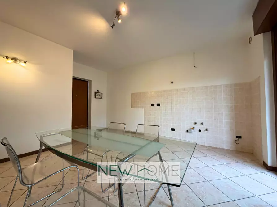 Immagine 2 di Appartamento in vendita  in Via Legnago 39 a Verona