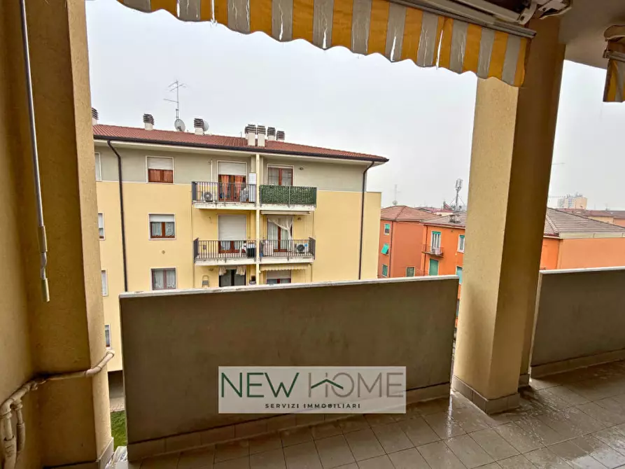 Immagine 3 di Appartamento in vendita  in Via Legnago 39 a Verona