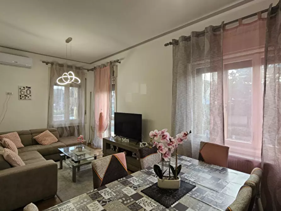 Immagine 1 di Appartamento in vendita  in Via Filanda 2 a Cormons