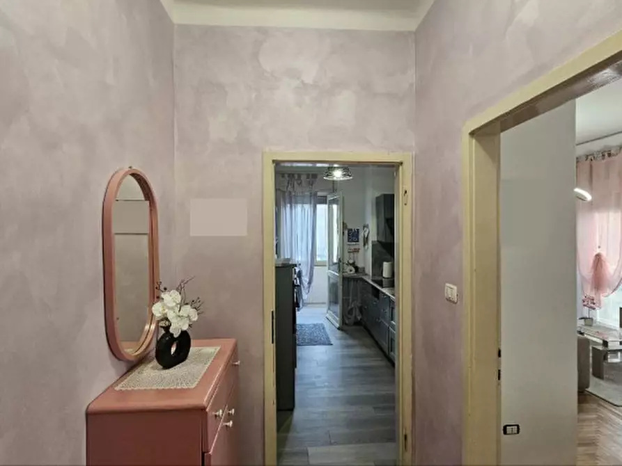 Immagine 2 di Appartamento in vendita  in Via Filanda 2 a Cormons