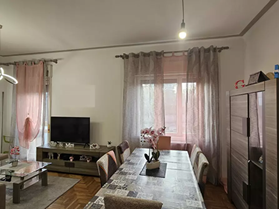 Immagine 3 di Appartamento in vendita  in Via Filanda 2 a Cormons