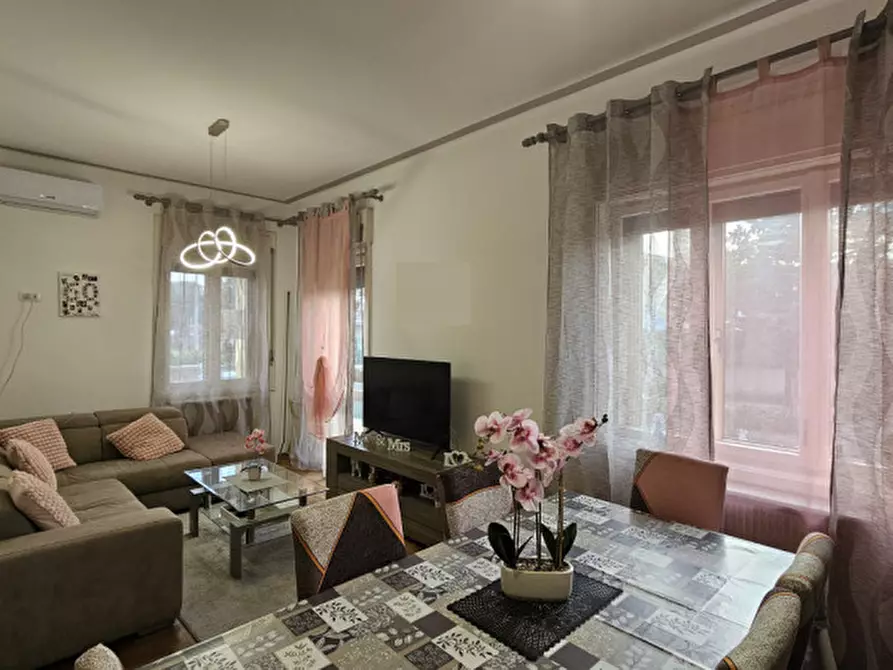 Immagine 4 di Appartamento in vendita  in Via Filanda 2 a Cormons