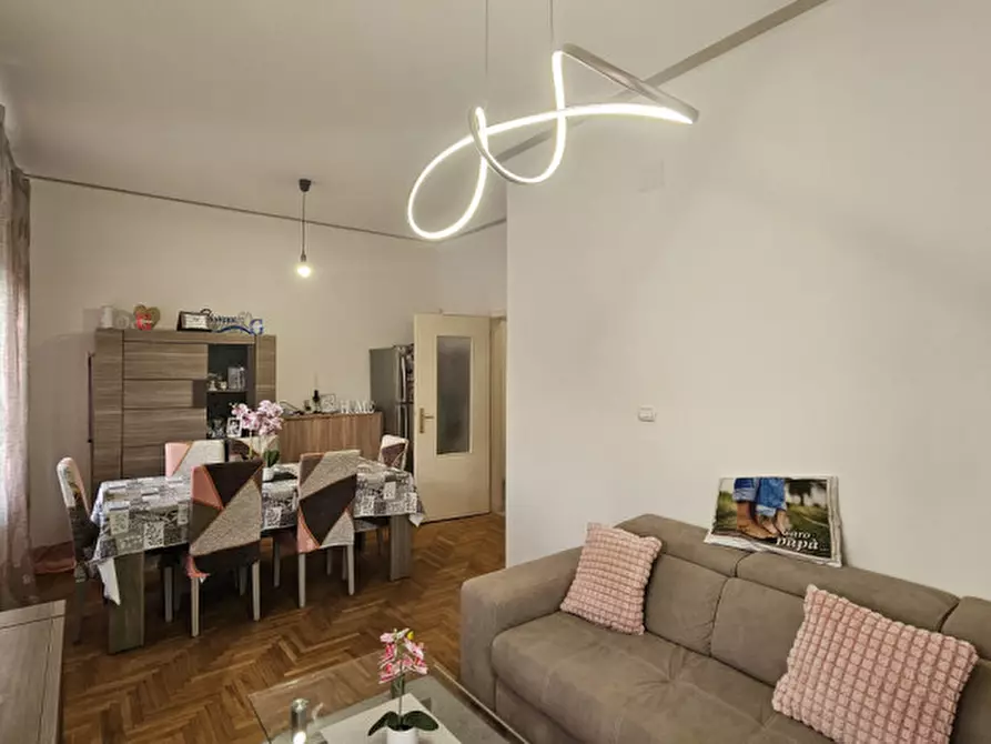 Immagine 6 di Appartamento in vendita  in Via Filanda 2 a Cormons