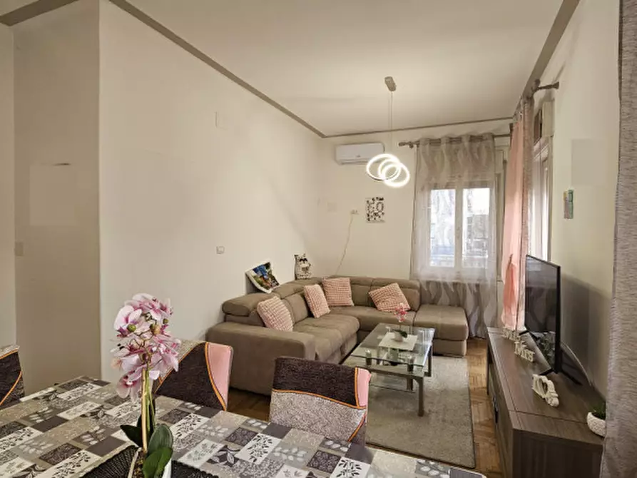 Immagine 7 di Appartamento in vendita  in Via Filanda 2 a Cormons